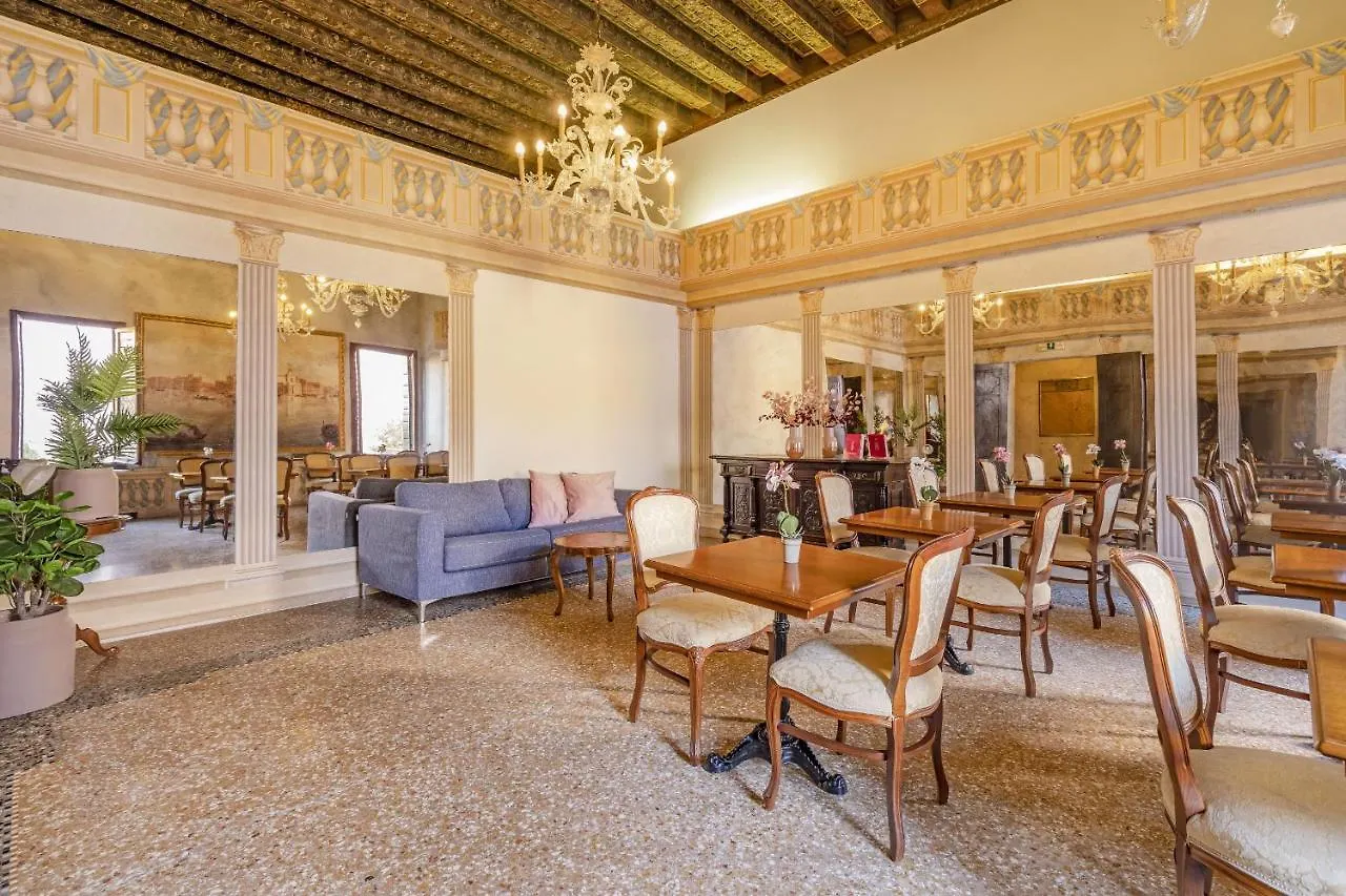 Residenza Centopietre - Dorsoduro By Wonderful Italy Venice 0*,  Italy