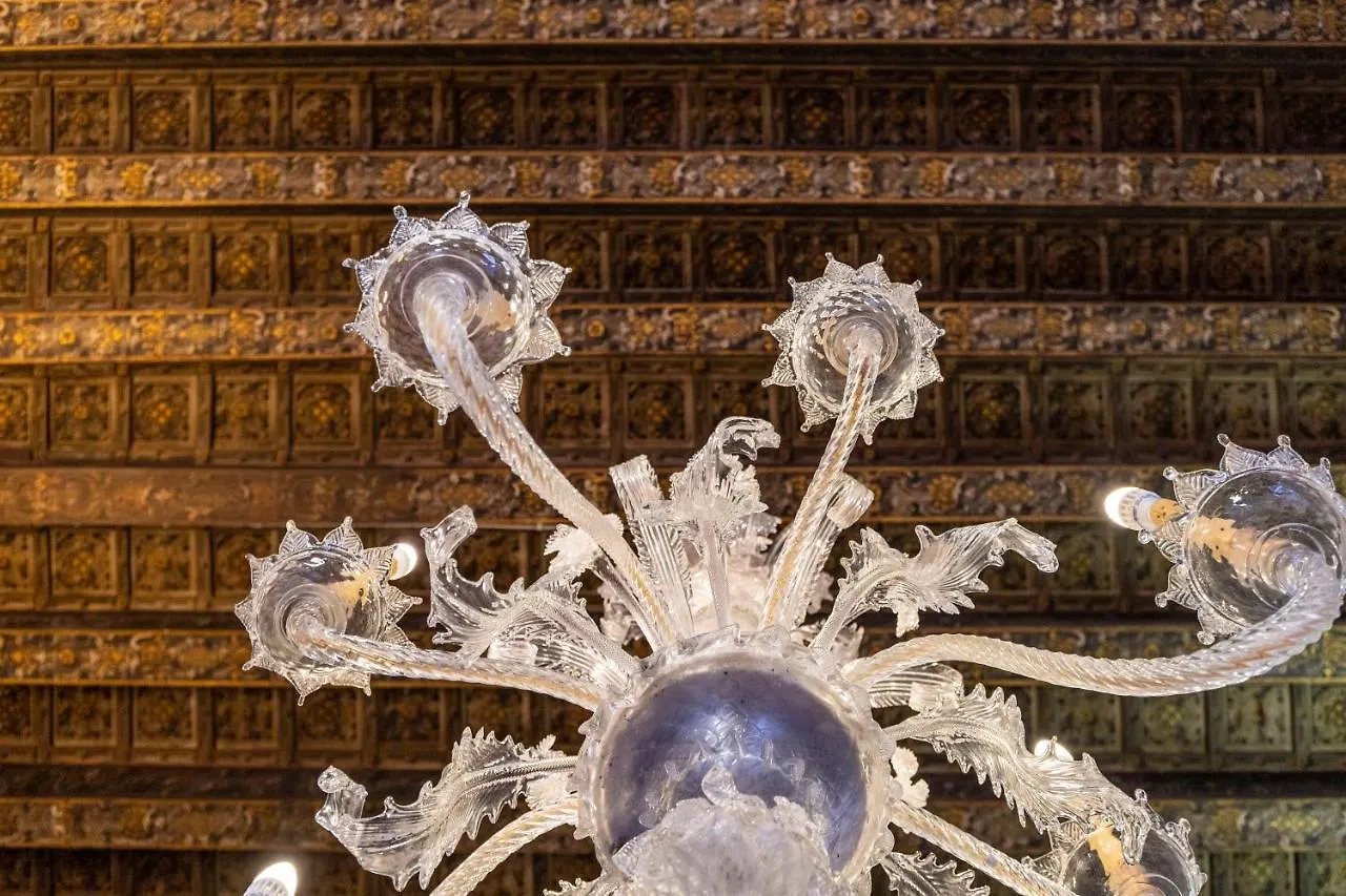 Residenza Centopietre - Dorsoduro By Wonderful Italy Venice Italy