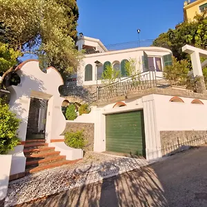 Summer House Ferienhaus Rapallo