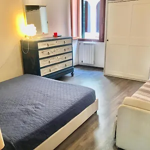 La Loge De La Biennale Venise