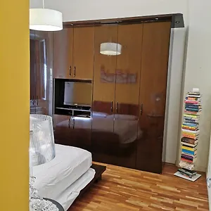 Le 4 Finestrelle Boccadasse Appartamento Genova