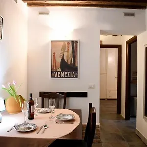 Apartament Grace In, Wenecja