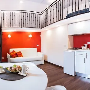 Mergellina Apartment Neapel