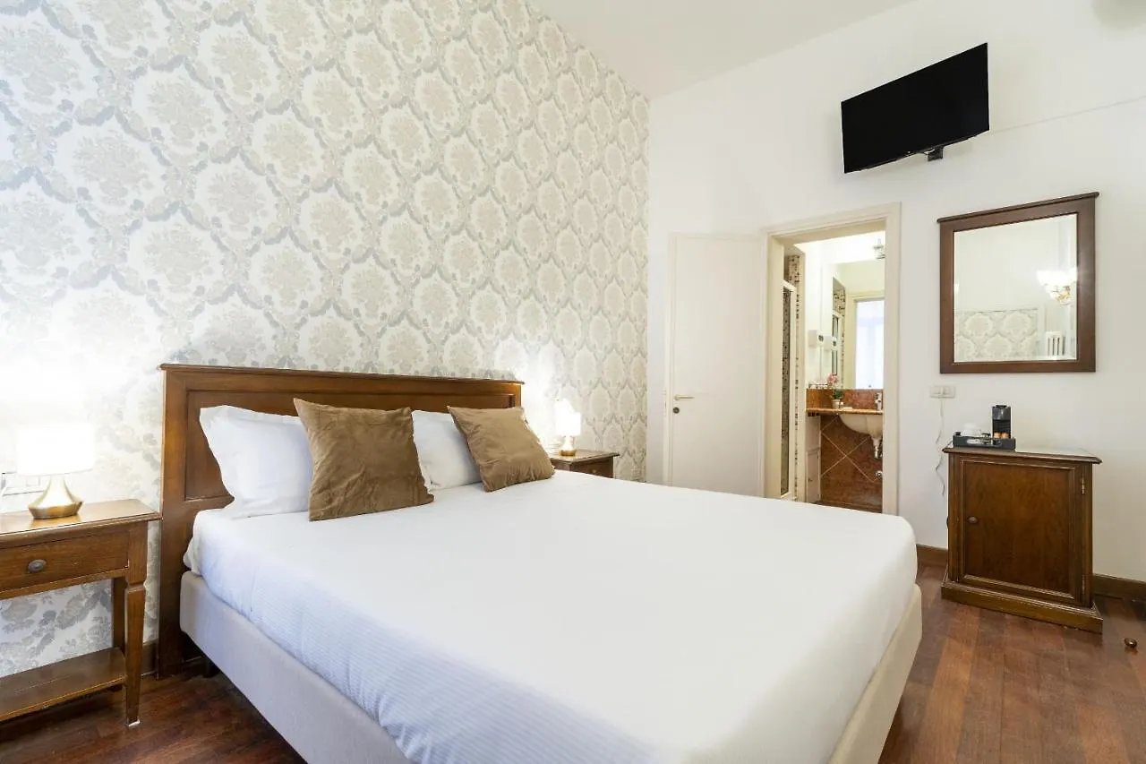 Residenza Centopietre - Dorsoduro By Wonderful Italy Venice Italy