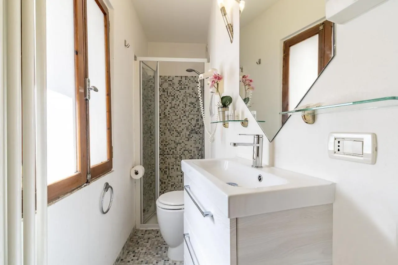 Apartment Residenza Centopietre - Dorsoduro By Wonderful Italy Venice