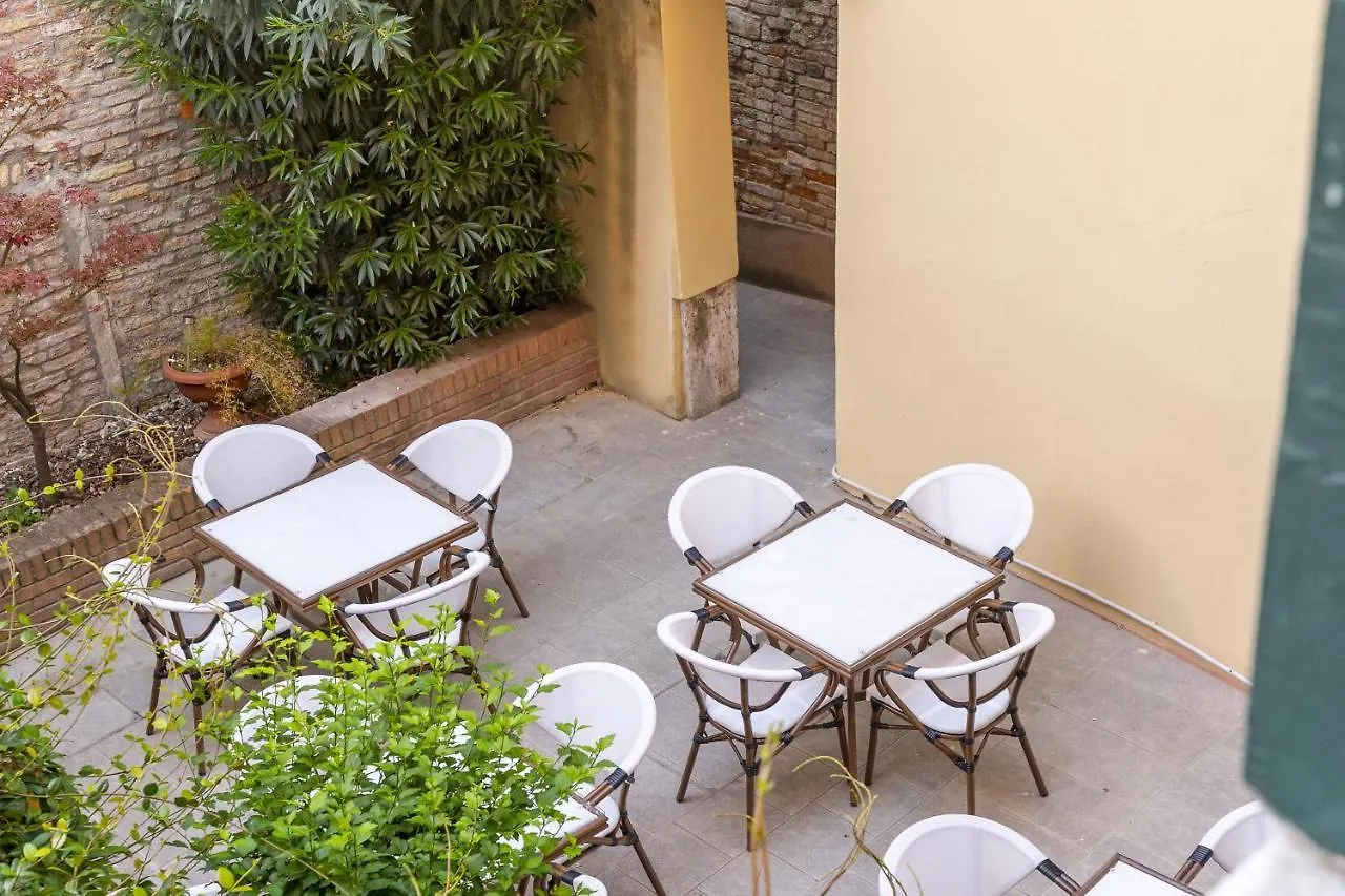 Residenza Centopietre - Dorsoduro By Wonderful Italy Venice 0*,  Italy