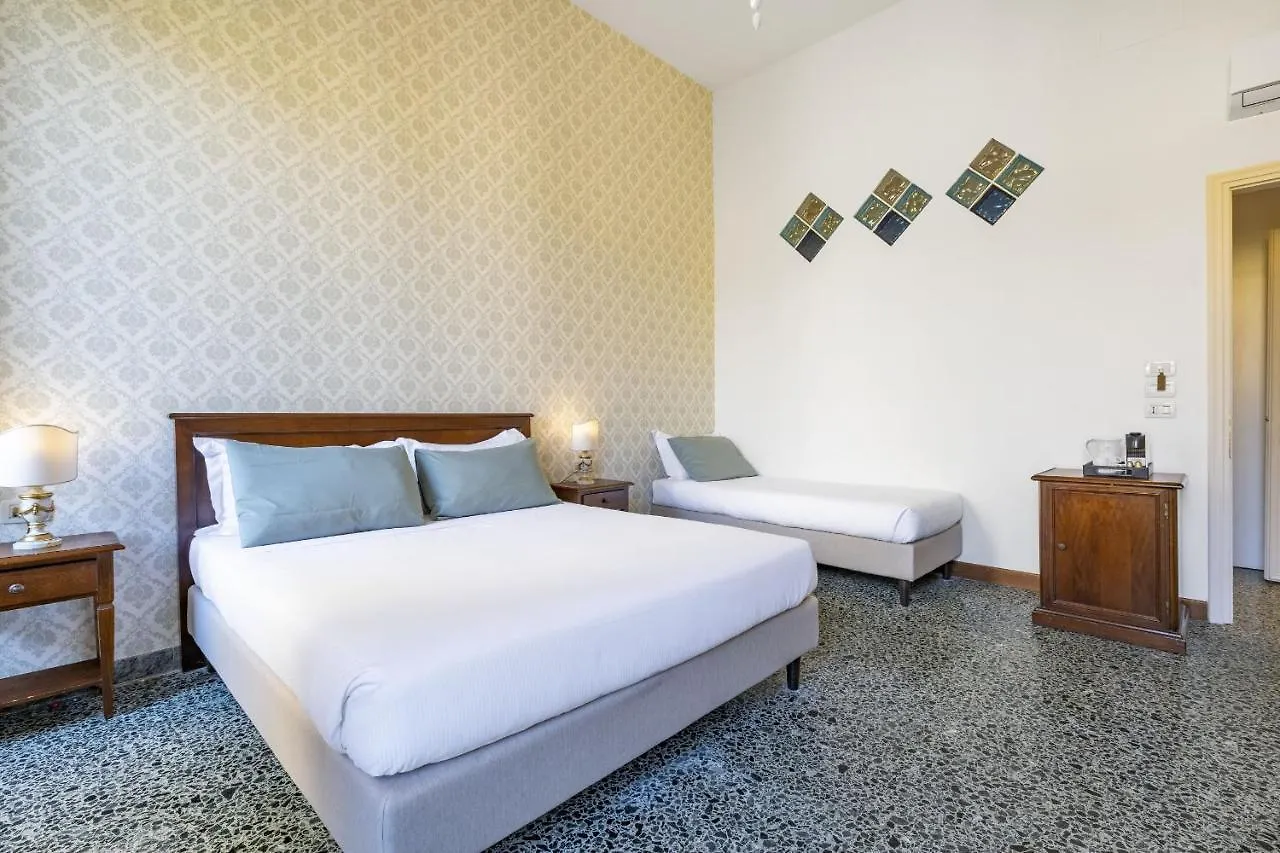 Residenza Centopietre - Dorsoduro By Wonderful Italy Venice Italy