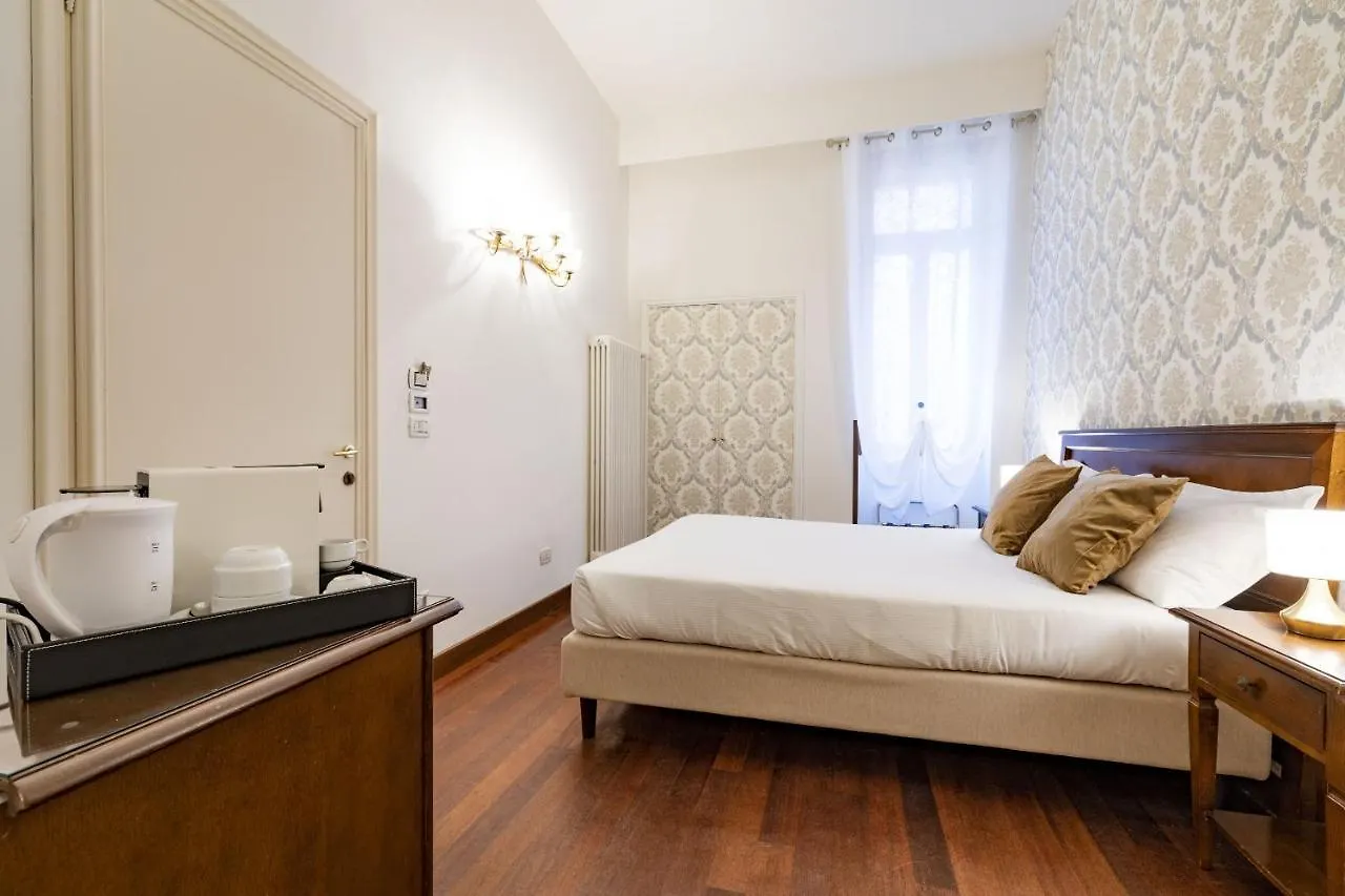 Apartment Residenza Centopietre - Dorsoduro By Wonderful Italy Venice Italy