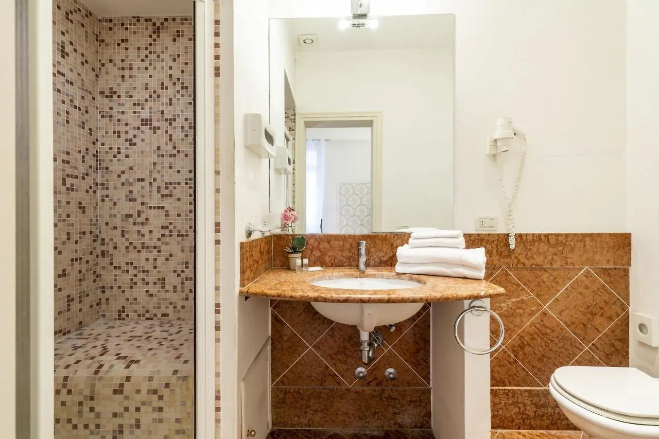 Residenza Centopietre - Dorsoduro By Wonderful Italy Venice Apartment