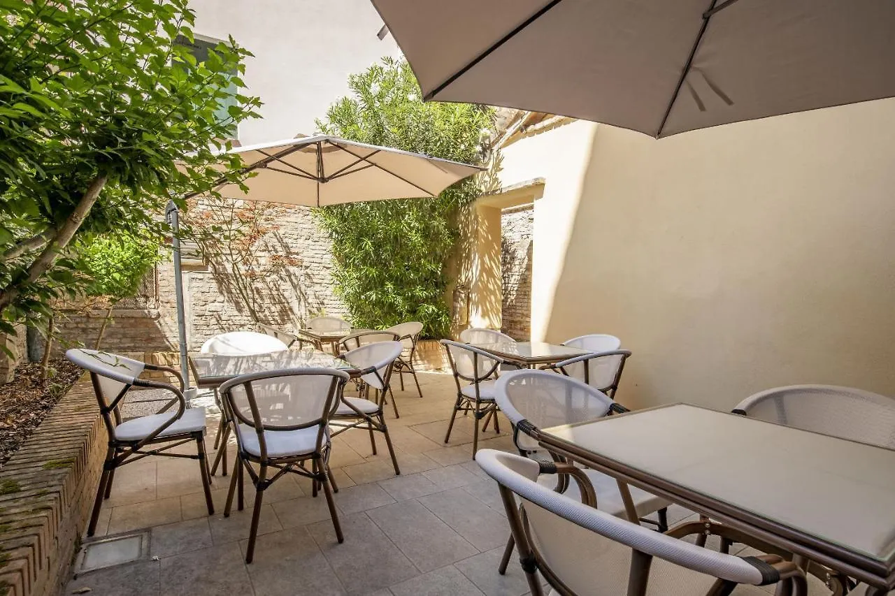 Residenza Centopietre - Dorsoduro By Wonderful Italy Venice Apartment