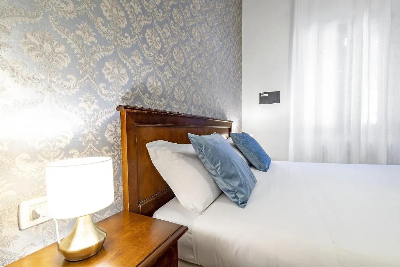 Residenza Centopietre - Dorsoduro By Wonderful Italy Venedig Italien