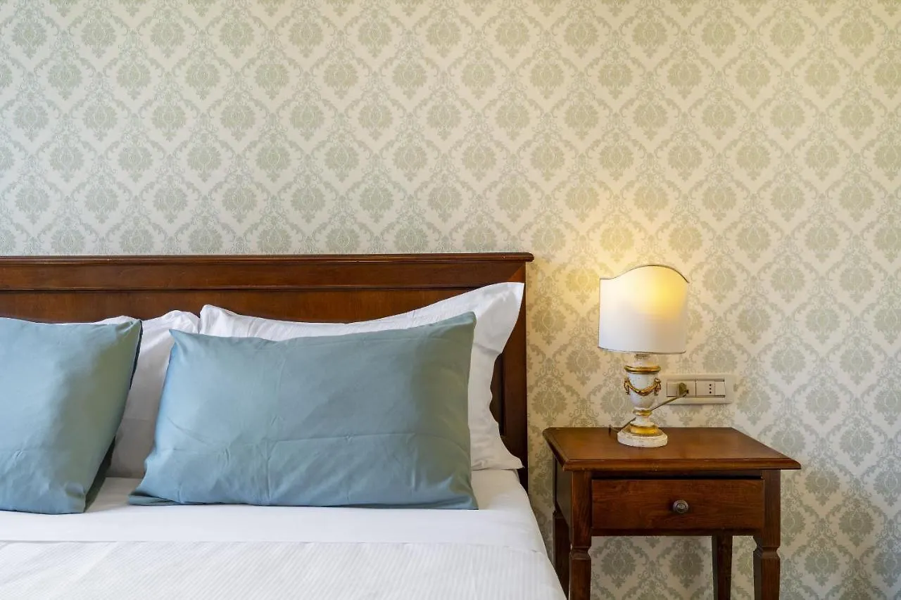 Residenza Centopietre - Dorsoduro By Wonderful Italy Venedig Apartment
