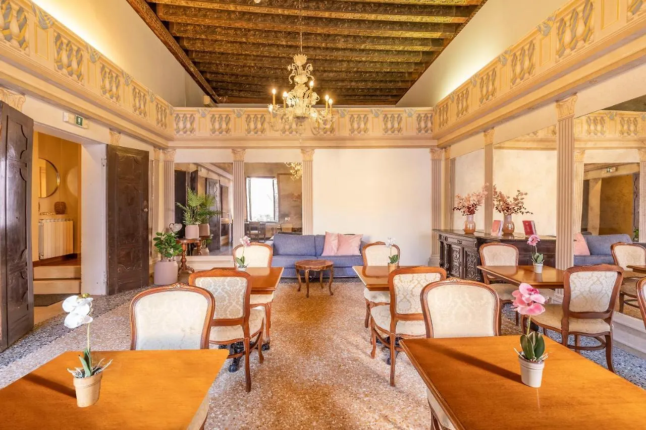 Apartment Residenza Centopietre - Dorsoduro By Wonderful Italy Venedig Italien