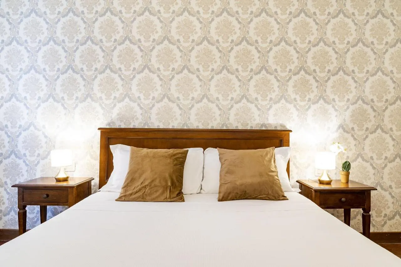 Apartment Residenza Centopietre - Dorsoduro By Wonderful Italy Venedig
