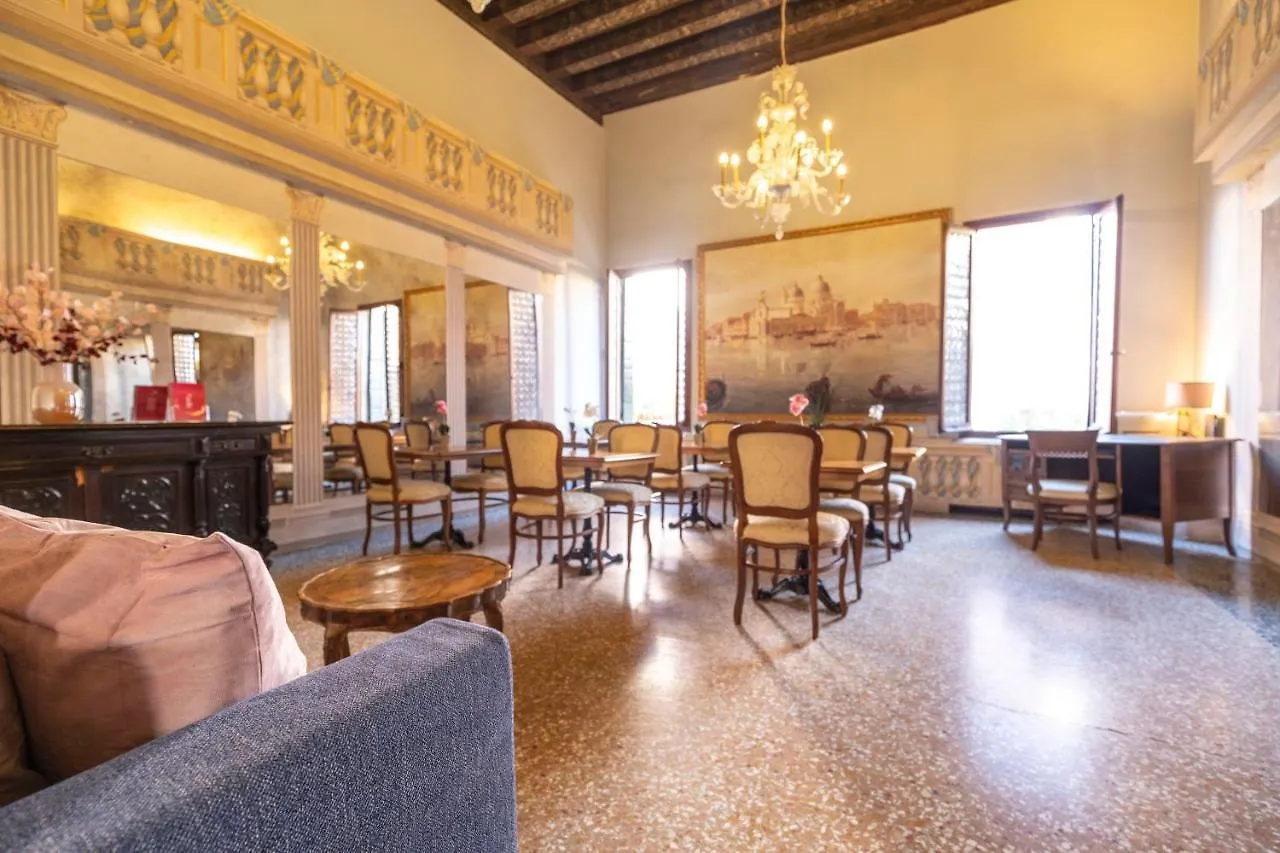Residenza Centopietre - Dorsoduro By Wonderful Italy Venedig 0*,