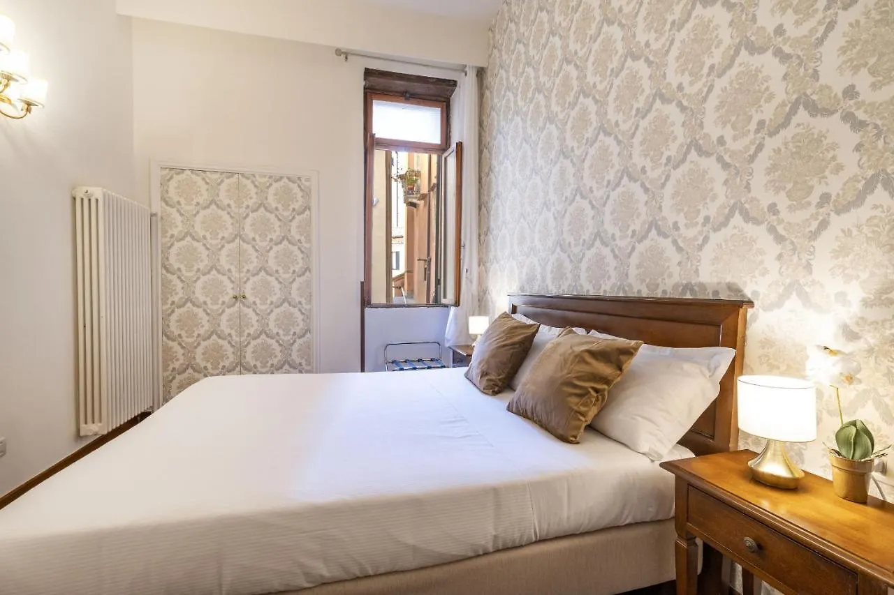 Residenza Centopietre - Dorsoduro By Wonderful Italy Venedig
