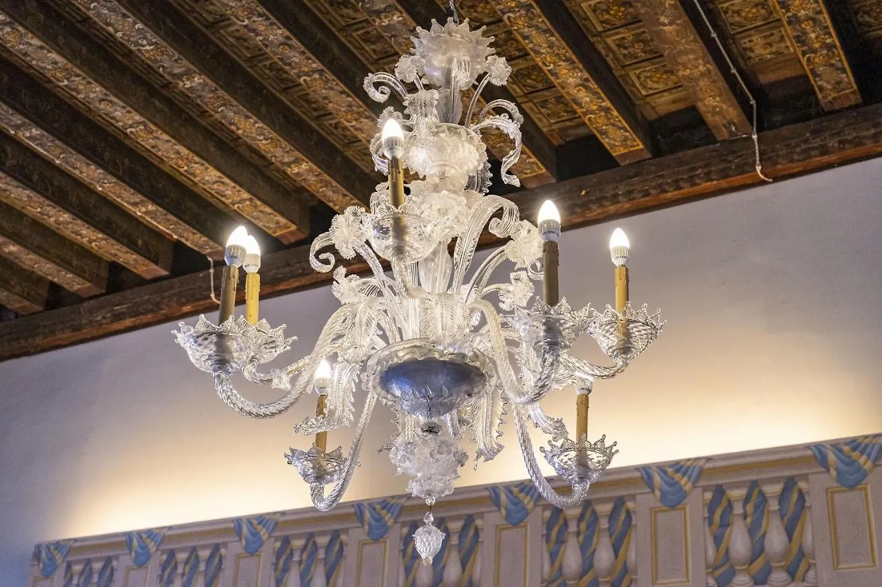 Apartment Residenza Centopietre - Dorsoduro By Wonderful Italy Venedig